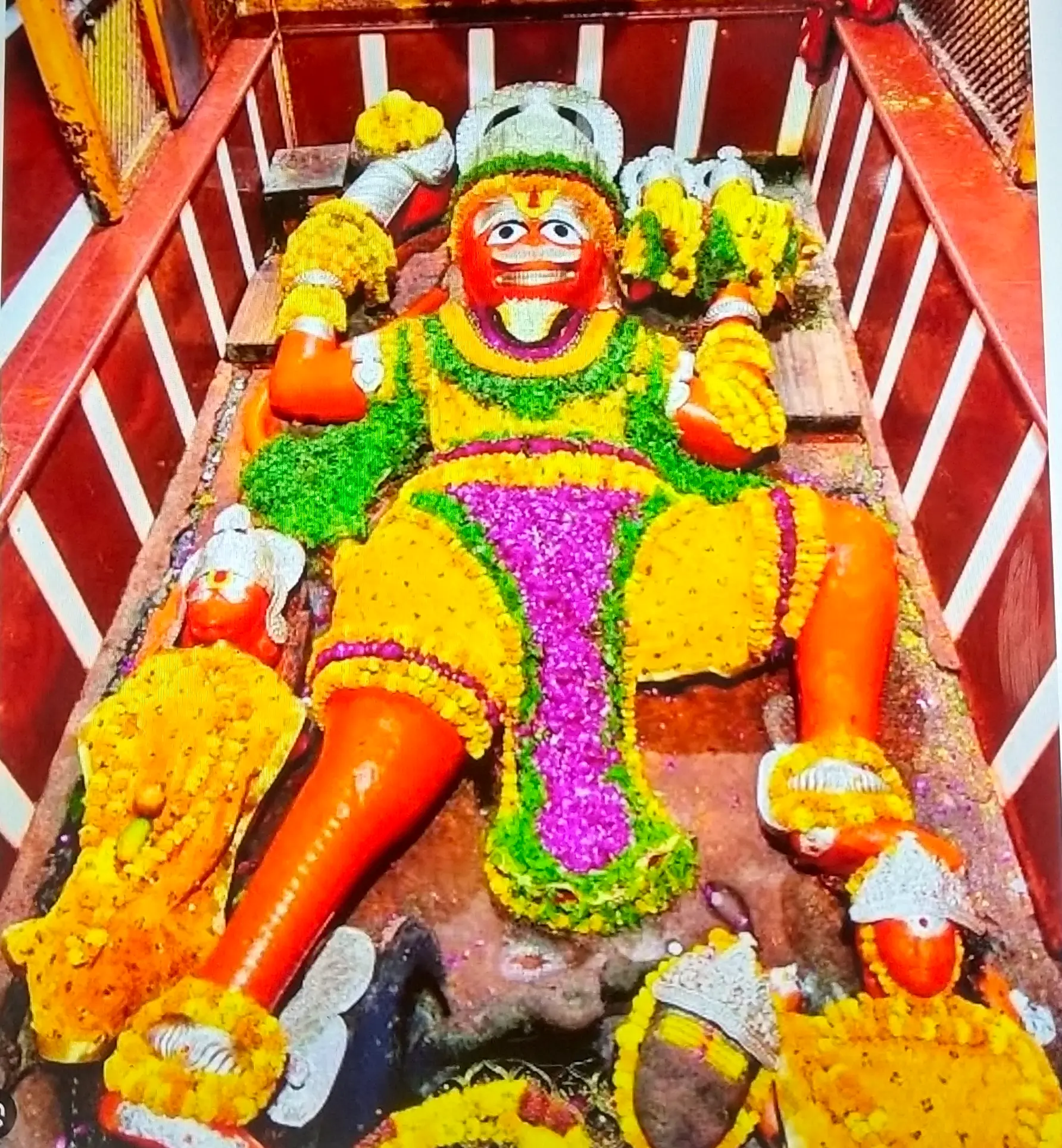 Lete Hanuman